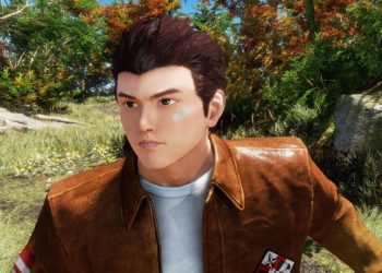 Shenmue I dan II Disenaraikan Untuk Pelancaran Ogos 21 Di Microsoft Store
