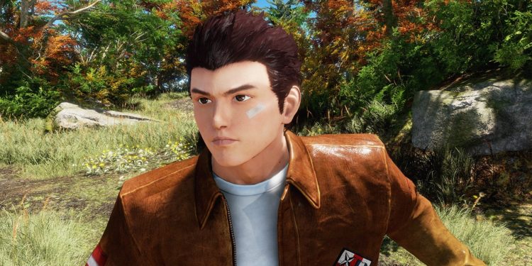 Shenmue I dan II Disenaraikan Untuk Pelancaran Ogos 21 Di Microsoft Store