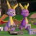 Spyro Remaster Membenarkan Pemain Untuk Memilih Soundtrack