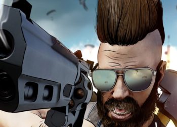 Battle Royale Baru, The Culling 2 Dilancarkan Di Steam, PlayStation 4 dan Xbox One