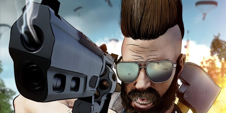 Battle Royale Baru, The Culling 2 Dilancarkan Di Steam, PlayStation 4 dan Xbox One