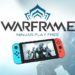 Warframe Pulak Ke Nintendo Switch