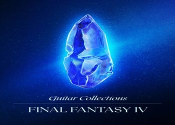 Album Classical Gitar FF IV