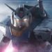Filem Gundam Live-Action..Lawan Dengan Pacific Rim?