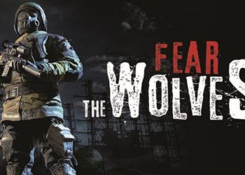 Fear the Wolves Battle Royale: 18 Julai Steam Early Access