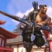 Statue Hanzo Dari Overwatch – Pre-Order!
