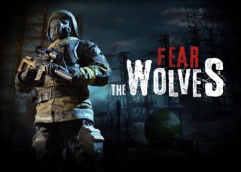 Fear The Wolves – TANGGUH