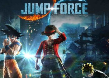 Jump Force Memasukkan Ichigo Kurosaki, Rukia Kuchiki dan Sosuke Aizen Dari Bleach