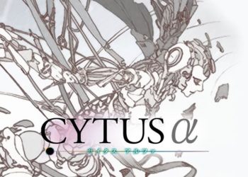 Lagi Game Switch: Cytus Alpha