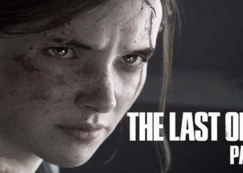 The Last of Us Part 2 – Companion NPC Ellie