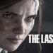 The Last of Us Part 2 – Companion NPC Ellie