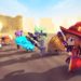 Update Untuk Game Re:Legend!