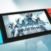 Warframe Crossplay Kat Switch?!!