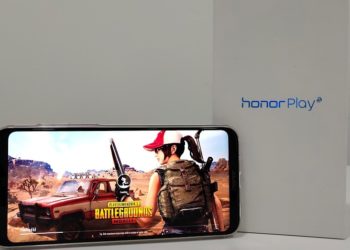 Ini adalah Phone Gaming yang terbaik bagi peminat “PUBG Mobile” harga TAK sampai pun RM1,300…