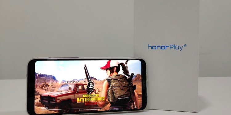 Ini adalah Phone Gaming yang terbaik bagi peminat “PUBG Mobile” harga TAK sampai pun RM1,300…