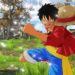 Gameplay dari One Piece: World Seeker