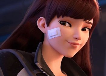 Overwatch – Map dan Animasi Pendek Baru