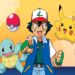 Layan Anime Pokemon Lama Kat Twitch