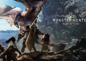 Sedikit Sebanyak Berkenaan Monster Hunter: World PC Edition