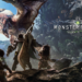 Sedikit Sebanyak Berkenaan Monster Hunter: World PC Edition