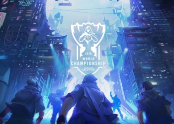 Maklumat Terkini Kejohanan League of Legends!