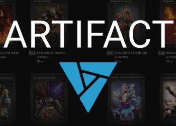 Valve Umumkan Tarikh Pelancaran Game Artifact