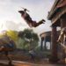 Sistem Baru Combat AC Odyssey