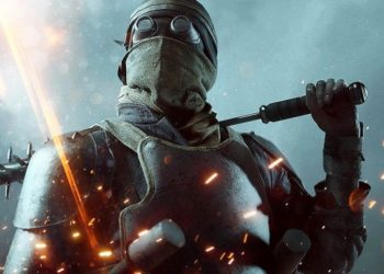 Battlefield V, di Tunda ke November 20?!