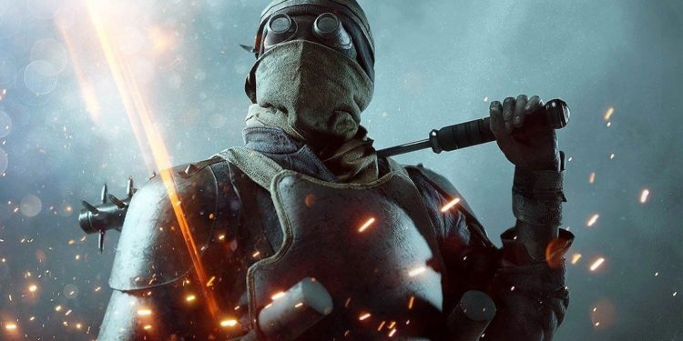 Battlefield V, di Tunda ke November 20?!