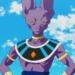Cosplay Beerus Dragon Ball 1000% Accurate