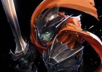 Gabungan Dark Souls Dan Dead Cells, Death’s Gambit!