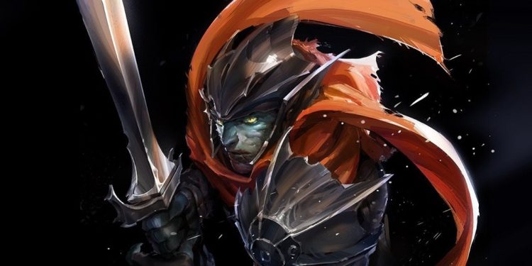 Gabungan Dark Souls Dan Dead Cells, Death’s Gambit!