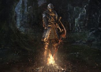 DARK SOULS yang tak berapa nak ‘DARK’?