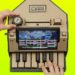 Nintendo Labo Toy-Con Piano Boleh Main Deemo Pada Oktober Nanti