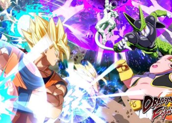 Dragon Ball FighterZ menjadi tontonan EVO tertinggi kat Twitch