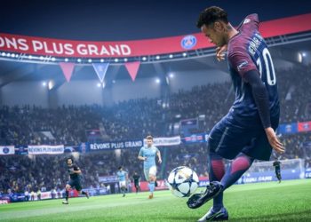 FIFA 19 Ada Mode Survival ?!