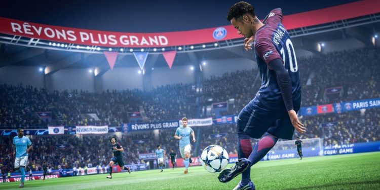 FIFA 19 Ada Mode Survival ?!