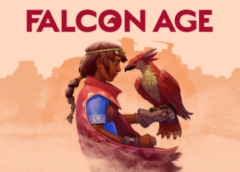Falcon Age Diumumkan untuk PS4. Bukan Avengers. Harap Maklum.