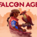 Falcon Age Diumumkan untuk PS4. Bukan Avengers. Harap Maklum.