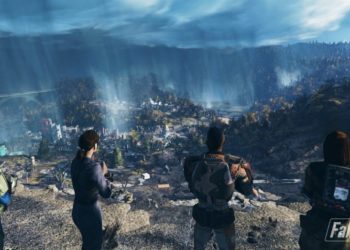 Fallout 76 Power Armor Edition Telah Habis Dijual, dan Bethesda Tidak Lagi Akan Mengeluarkannya!