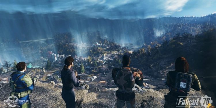 Fallout 76 Power Armor Edition Telah Habis Dijual, dan Bethesda Tidak Lagi Akan Mengeluarkannya!
