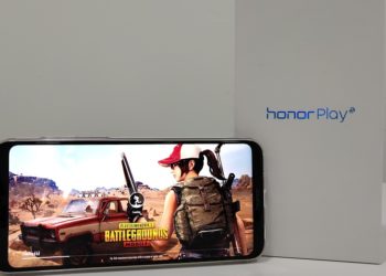[Review] Honor Play – Bermain dengan Kehormatan!