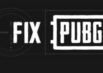 “Fix PUBG” website terbaru dari PUBG!
