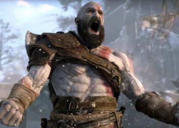 New Game+ Untuk God of War Pada Ogos 20!