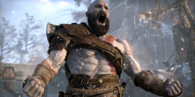 New Game+ Untuk God of War Pada Ogos 20!