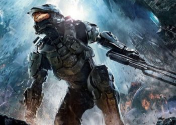 Halo TV series, Master Chief sebagai watak utama