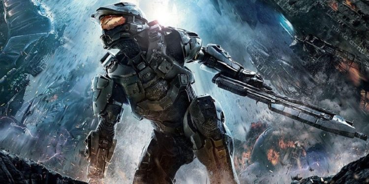 Halo TV series, Master Chief sebagai watak utama