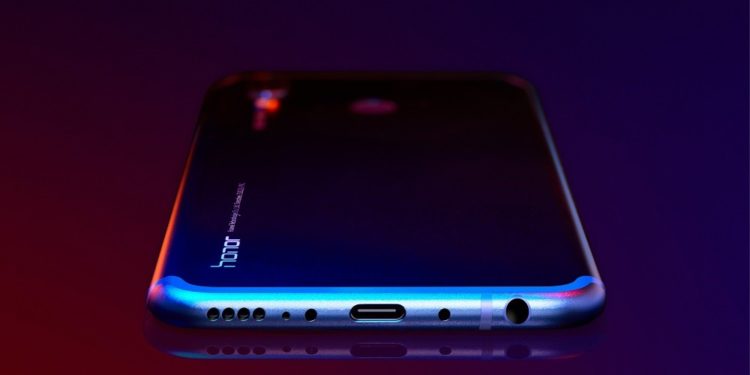 Peranti Hebat Untuk GPU Turbo: “Play Harder & Play Longer” Dengan Honor Play