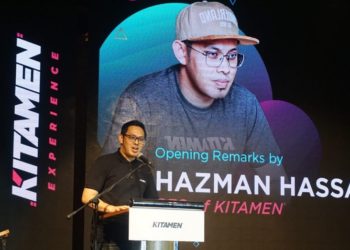 Kitamen, Visi Dan Misi Yang Besar Di Dukung Oleh Mereka