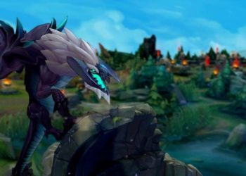 Riot Games, bukan sekadar LOL (League Of Legends)
